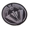 Image 2 : Stargate SG-1 (TV) - SG-1 Uniform Patches & Spare Numbers