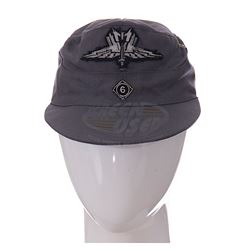 Starship Troopers - Military Personnel Hat