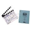 Image 1 : Steal Big Steal Little - Production Clapper Board & Script
