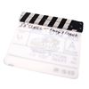 Image 2 : Steal Big Steal Little - Production Clapper Board & Script