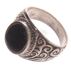 Supernatural (TV) - Four Horsemen of the Apocalypse - Famine's (James Otis) Ring