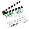 Image 1 : Tank Girl - Production Clapper Board