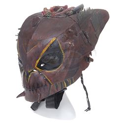 Tank Girl - Ripper Helmet