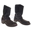 Image 2 : Terminator 2: Judgment Day - T-800 Boots (Arnold Schwarzenegger)