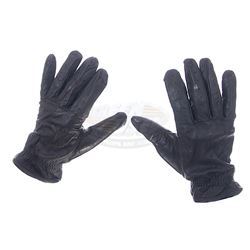 Terminator 2: Judgment Day - T-800 Gloves (Arnold Schwarzenegger)