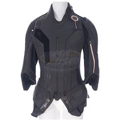 Tron Legacy (2010) - Sam Flynn Practice Suit (Garrett Hedlund)