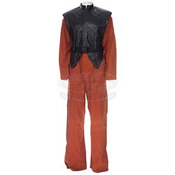 V: The Original Mini Series (TV) - Shock Trooper Costume