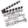 Image 1 : Young Guns II - Production Clapper Board