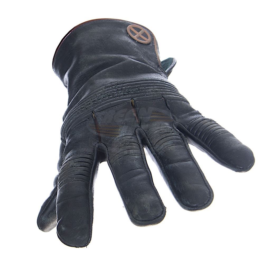 wolverine leather winter gloves