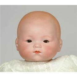 16" ARMAND MARSEILLE DREAM BABY.