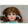 Image 1 : 18" ARMAND MARSEILLE FLORADORA.  