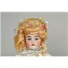 Image 1 : 19" OPEN MOUTH KESTNER SHOULDER HEAD.