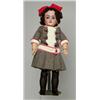 Image 1 : 17" SIMON & HALBIG 1249 "SANTA". 
