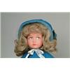 Image 1 : 19" MODERN LENCI DOLL.