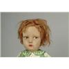 Image 1 : 22" LENCI DOLL