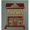 Image 1 : CHARMING PETITE BLISS LITHOGRAPH DOLL HOUSE.