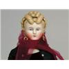 Image 1 : 15" PARIAN WITH FANCY HAIRDO.