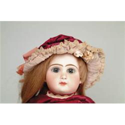 20" BEBE LOUVRE.