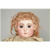 Image 1 : RARE 26" SIZE 12 LONG FACE JUMEAU.  