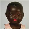 Image 1 : 20" ARMAND MARSEILLE BLACK BISQUE BABY.