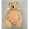 Image 1 : 20" GOLD MOHAIR STEIFF 1950'S BEAR.