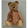 Image 1 : 17" STEIFF FLEECY BEAR.