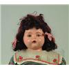 Image 1 : 30" COMPOSITION PHONOGRAPH DOLL.