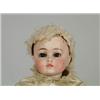 Image 1 : 12" SONNEBERG CIRCLE DOT BRU LOOK-A-LIKE.