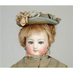 18" ALL ORIGINAL FG FASHION.