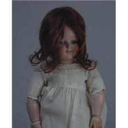 11" KESTNER 185 CHARACTER CHILD.