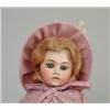 Image 1 : 13" KESTNER CLOSE MOUTH BRU LOOK-A-LIKE.