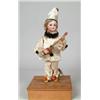 Image 1 : 18" FRENCH SFBJ 301 MUSICAL AUTOMATON.