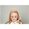 Image 1 : 38"HUGE HANDWERCK / HALBIG OPEN MOUTH GERMAN GIRL. 