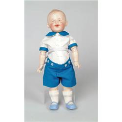 UNUSUAL HEUBUACH # 7911 TODDLER BOY.