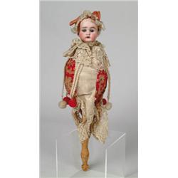 ALL ORIGINAL MUSICAL MARROTTE.