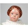 Image 1 : 14" CARVED HAIR CHARACTER SCHOENHUT GIRL