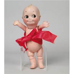 RARE 12" KESTNER KEWPIE.