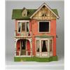 Image 1 : LARGE WONDERFUL GOTTSCHALK GERMAN DOLL HOUSE.  