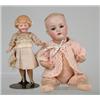 Image 1 : LOT OF 2 DOLLS.