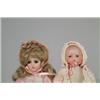 Image 1 : LOT OF 2 DOLLS.
