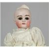 Image 1 : 10" BISQUE SOCKET HEAD DOLL.
