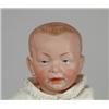 Image 1 : 15" K * R BISQUE SOCKET HEAD BABY.