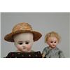 Image 1 : LOT OF 2 DOLLS.