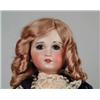 Image 1 : 25" SFBJ PARIS BISQUE SOCKET HEAD DOLL.