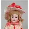 Image 1 : KESTNER SHOULDER HEAD DOLL.