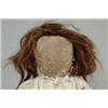 Image 1 : WONDERFUL ANTIQUE HOMEMADE CHILD'S CLOTH DOLL.
