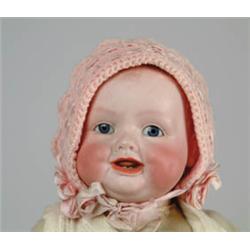 13" BONNIE BABE DOLL.