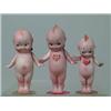 Image 1 : LOT OF 6 KEWPIE DOLLS.
