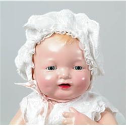 COMPOSITION/CLOTH BABY.  