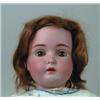 Image 1 : GERMAN BISQUE HEAD (KESTNER) DOLL. 